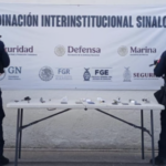 Aseguran armas blancas y celulares luego de riña en el Penal de Culiacán