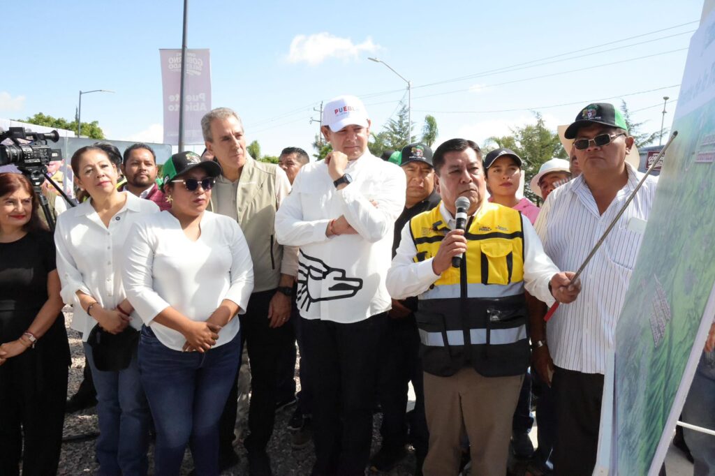 Gobierno del Estado impulsa Distrito Turístico en torno al Puente de la Transformación