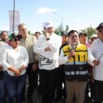 Gobierno del Estado impulsa Distrito Turístico en torno al Puente de la Transformación
