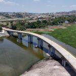 Con Puente de la Transformación, Gobierno Estatal pone fin a 7 décadas de marginación