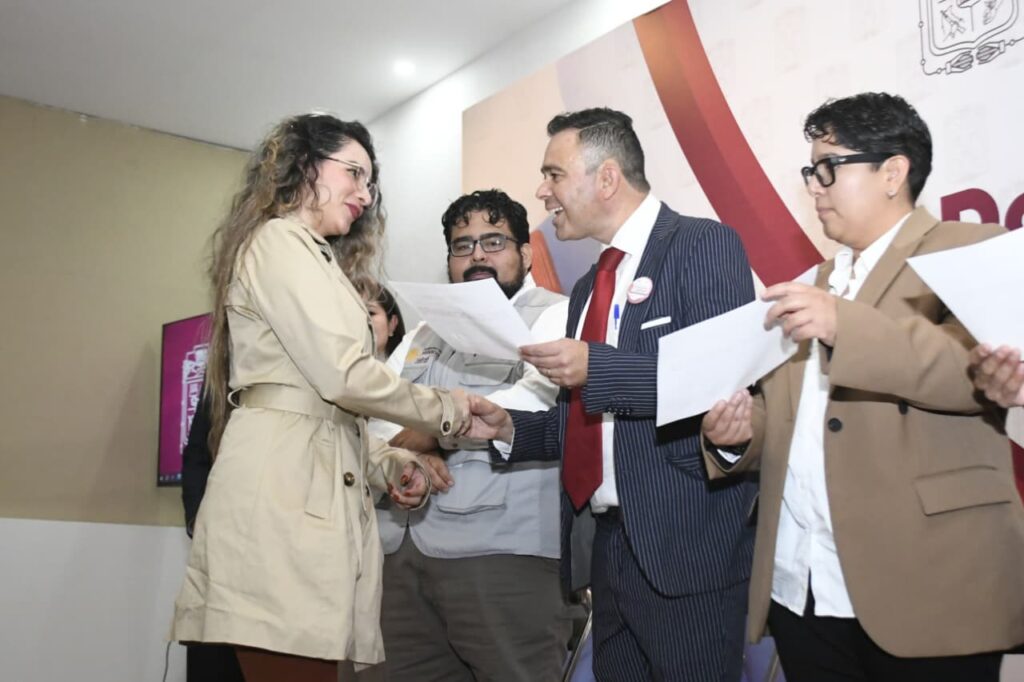 Presentan modelo educativo para impulsar donación altruista de sangre
