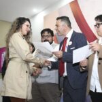 Presentan modelo educativo para impulsar donación altruista de sangre