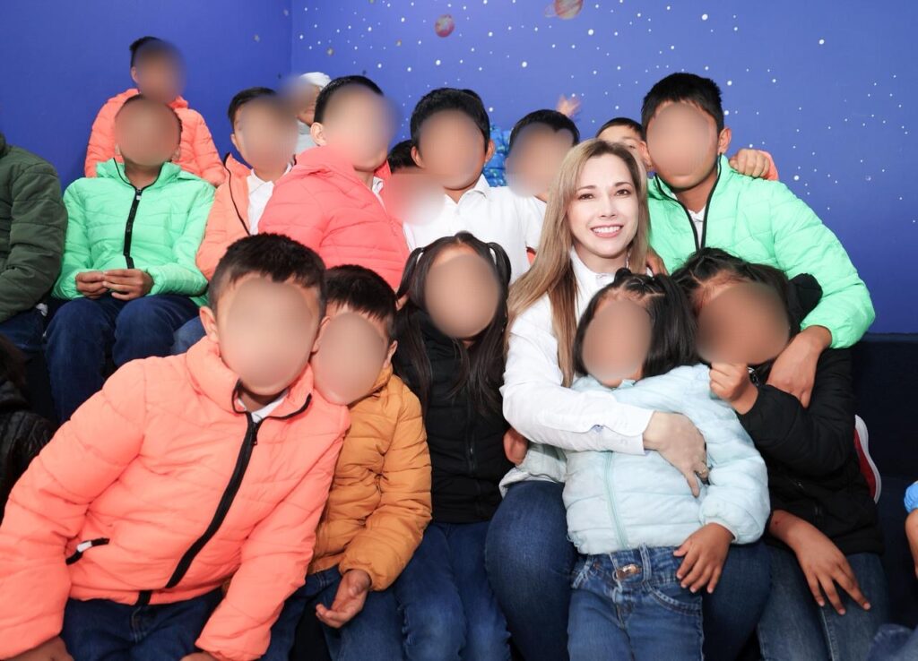 SEDIF fortalece procesos de adopción y acogimiento familiar en beneficio de la niñez poblana