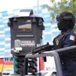 Más de mil 780 elementos vigilarán partido entre Perú y España