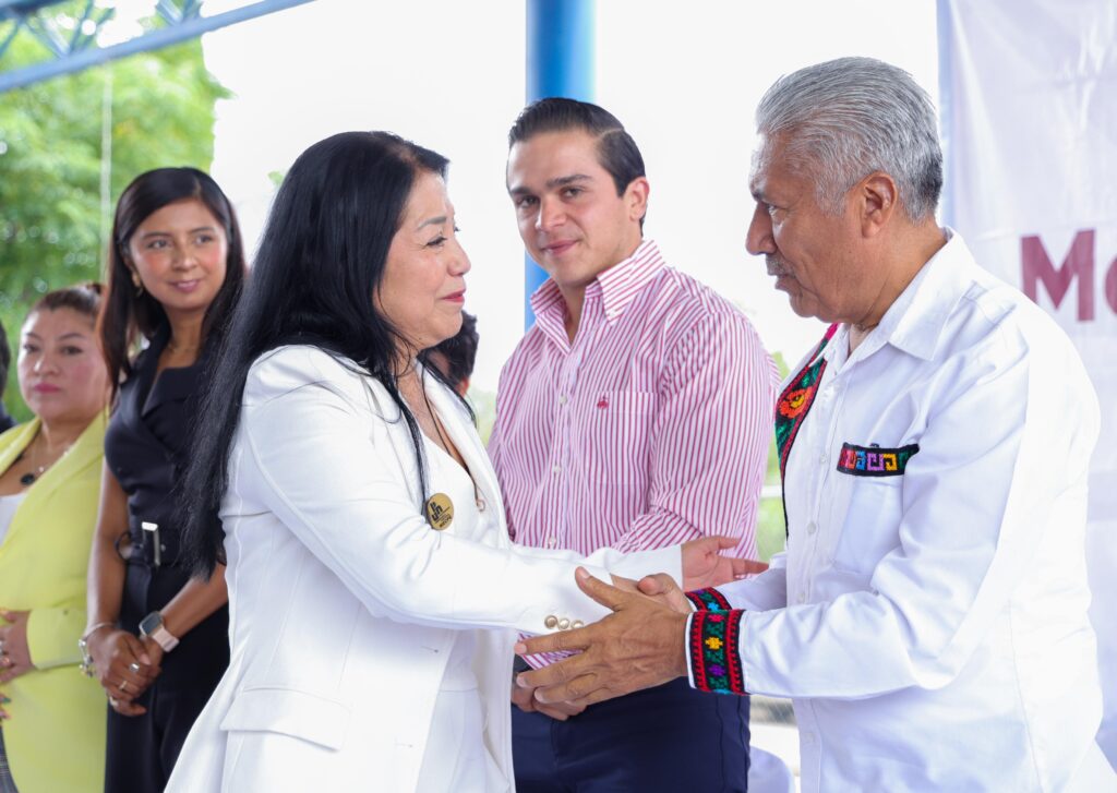 Impulsa SEP espacios de diálogo para fortalecer Nueva Escuela Mexicana en Puebla