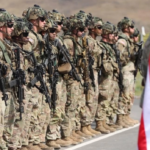 Pentágono reduce de 211 a 31 las religiones reconocidas por las fuerzas armadas