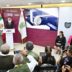 Puebla amplía participación en proyectos tecnológicos, reafirma la federación