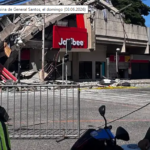 Sismo de 7.8 sacude Mindanao, Filipinas; reportan un muerto y cuatro heridos
