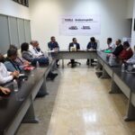 Fortalece Gobierno del Estado acciones para garantizar integridad en el servicio público