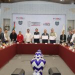 Federación y Gobierno Estatal incorporan a cuerpos de seguridad a Programa de Vivienda y Bienestar