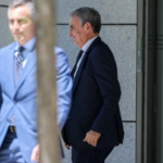 Zapatero se declara inocente ente la justicia